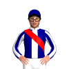 Jockey Silk