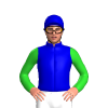 Jockey Silk