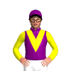 Jockey Silk