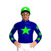 Jockey Silk