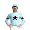 Jockey Silk