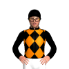 Jockey Silk