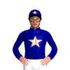 Jockey Silk