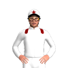 Jockey Silk