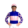 Jockey Silk