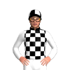 Jockey Silk