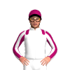 Jockey Silk
