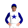 Jockey Silk