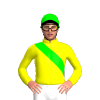 Jockey Silk