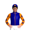 Jockey Silk
