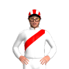 Jockey Silk