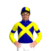 Jockey Silk