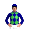Jockey Silk