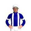 Jockey Silk