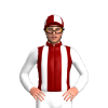 Jockey Silk