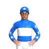 Jockey Silk