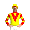 Jockey Silk