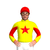 Jockey Silk