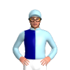 Jockey Silk