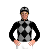 Jockey Silk