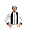 Jockey Silk
