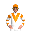 Jockey Silk