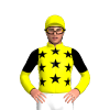 Jockey Silk