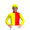 Jockey Silk