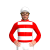 Jockey Silk