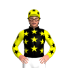 Jockey Silk