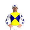 Jockey Silk