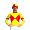 Jockey Silk
