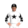 Jockey Silk