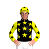 Jockey Silk