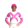 Jockey Silk
