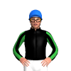 Jockey Silk
