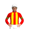 Jockey Silk