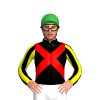 Jockey Silk