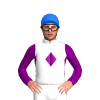 Jockey Silk