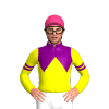 Jockey Silk