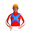 Jockey Silk