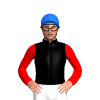 Jockey Silk