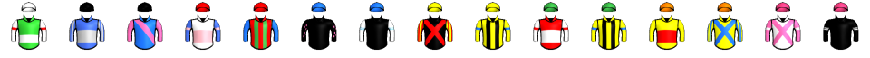 Runner silk