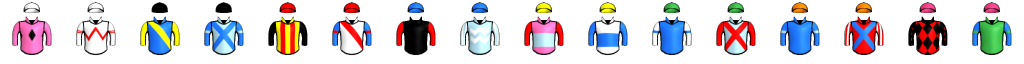 Runner silk