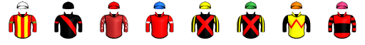 Runner silk