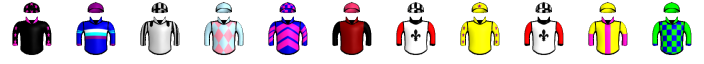 Runner silk