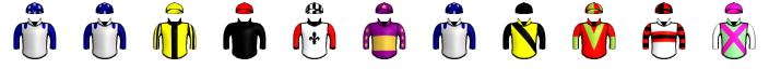 Runner silk