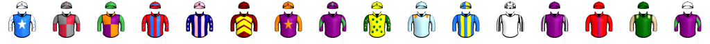 Runner silk