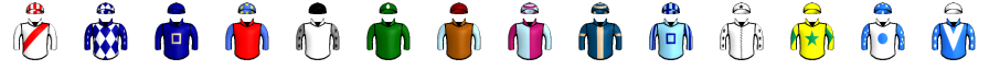 Runner silk