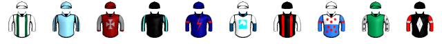 Runner silk